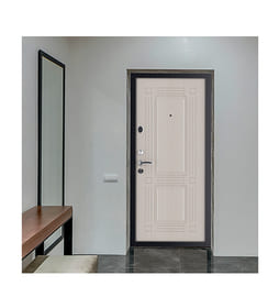 Дверь металлическая Оптима - 2 