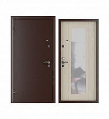 Дверь металлическая входная Стандарт - 181WZ 